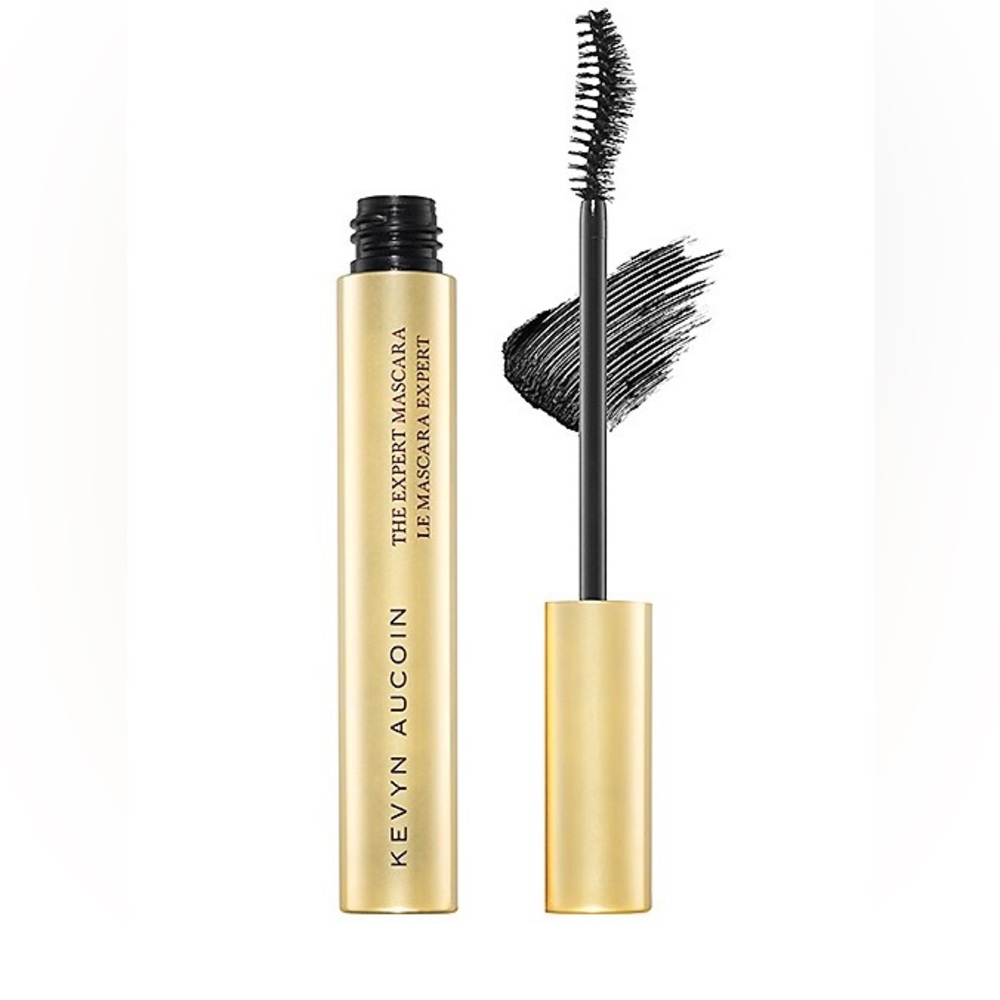 Kevyn Aucoin The Expert Mascara